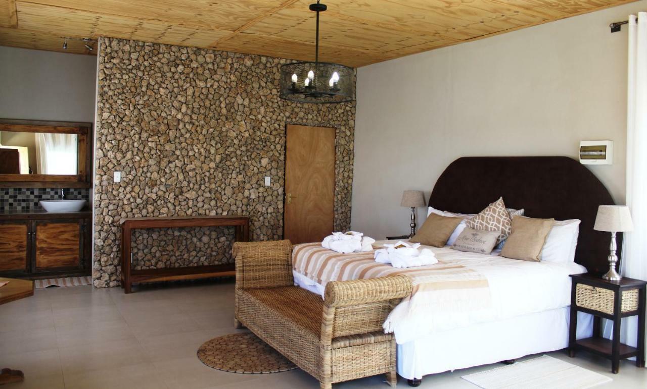 Burgsdorf Guest Farm Villa Maltahohe Buitenkant foto